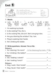 English World 2. Grammar Practice Book - мініатюра 3
