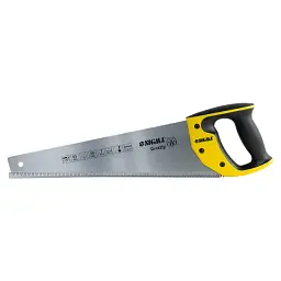Ножівка Sigma по дереву 400мм 7TPI Grizzly (4400841) - мініатюра 2