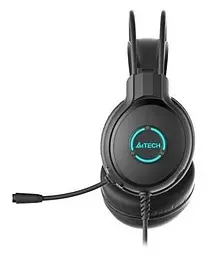 Навушники Fstyler FH300U Black A4Tech teh0020080 - мініатюра 3