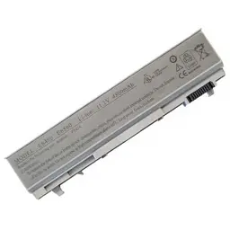 Акумулятор до ноутбука AlSoft Dell Latitude E6400 PT434 5200mAh 6cell 11.1V Li-ion (A41404) - мініатюра 2
