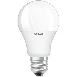 Лампочка Osram LED A60 9W 806Lm 2700К+RGB E27 (4058075430754)