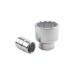 Головка дванадцятигранна 3/4" 46 мм Toptul hoz0009389 - мініатюра 1