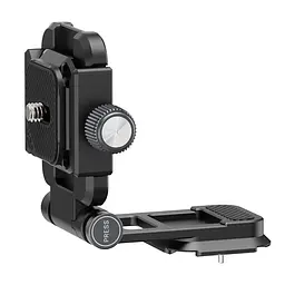 Кронштейн Ulanzi UKA08 Camera Foldable L-Bracket (C023) - мініатюра 9