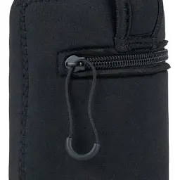 Чохол для термоса Tribe Neoprene Cover Food Jar 0,45 л black (T-DF-0019-black) - мініатюра 4
