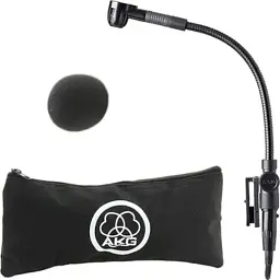 Мікрофон AKG C516 ML (3063X00020) - мініатюра 2