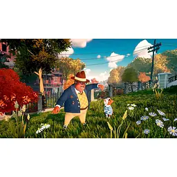 Гра Hello Neighbor 2 Deluxe Imbir Edition для Nintendo Switch (RU) [84299] - мініатюра 8