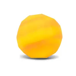 Дитяча іграшка антистрес "YabbaDabba" Bambi YD2541(Orange) помаранчевий