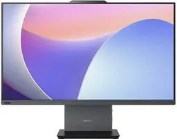 Комп'ютер Lenovo ThinkCentre AiO neo 50a 27 Gen 5/i7-13620H, 16, 512, WF, KM (12SA000BUI)