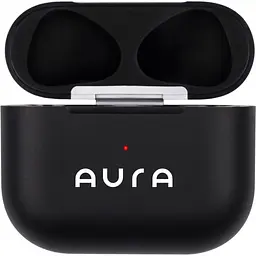 Навушники AURA 3 Black (TWSA3B) - мініатюра 4