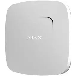 Корпус Ajax DummyBox для FireProtect, білий