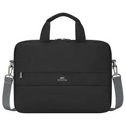 Сумка для ноутбука RivaCase 14" 7522 Prater, Black (7522Black)
