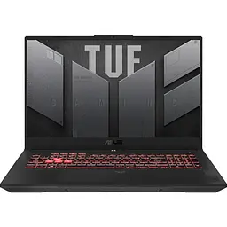 Ноутбук Asus TUF Gaming A17 FA707NUG (FA707NUG-HX177) [153623]