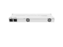 Комутатор MikroTik CRS328-4C-20S-4S+RM - мініатюра 2
