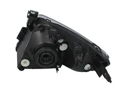 Фара передня ліва SUZUKI SWIFT III MZ 02.05-05.07 TYC (20-0700-05-2) - мініатюра 2