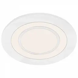 Точковий світильник Nordlux Clyde 8 47500101 - мініатюра 3