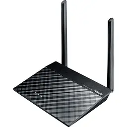 Бездротовий маршрутизатор (роутер) Asus RT-N12E C1 [91361] - мініатюра 2