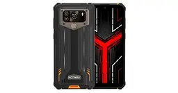 Смартфон HOTWAV W10 4/32GB Orange