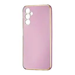 Чохол Golden Line Samsung A14 4G/A14 5G (A145/A146) Lilac Purple
