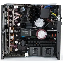 Блок живлення Chieftec Chieftronic PowerPlay 1050W (GPU-1050FC) Б/в - мініатюра 8