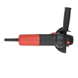 Шліфувальна машина кутова болгарка електрична Intertool Storm WT-0233 950 Вт x 125 мм - мініатюра 4