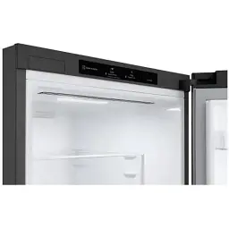 Холодильник LG GW B459SLCM з морозильною камерою - мініатюра 5
