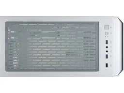 Корпус Cougar MG140 Air RGB White - мініатюра 4