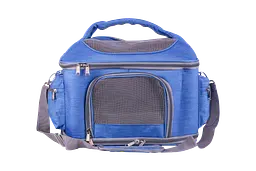 Сумка-переноска для домашніх тварин Lovoyager Portable Pet Carrier Bags