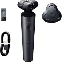 Електробритва ShowSee Electric Shaver F303-BK Black [110298] - мініатюра 4