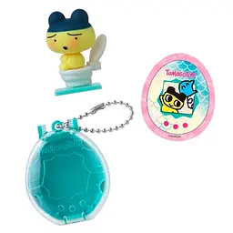 Фігурка-сюрприз Tamagotchi Night Time Tama Сollectible (125221) - мініатюра 3