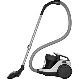 Пилосос Electrolux ECC21-2IW циклонний (900258343) - мініатюра 2