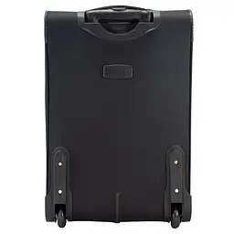 Валіза Semi Line 22" (M) Black (T5601-2) - мініатюра 5