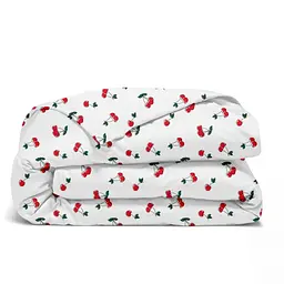 Підковдра двоспальна фланель 180х220 CHERRY COSAS (4822052370773)