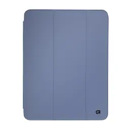 Чехол ArmorStandart Smart Fold Pen для iPad 11 2025 (A16) / 10.9 2024 / 2022 Lavender Grey