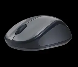 Миша M235, Gray/Black Logitech teh0020466 - мініатюра 2