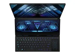 Ноутбук ASUS ROG Zephyrus Duo 16 GX650PZ-NM025X 16QHD+ mLED/AMD R9-7945HX/32/1024F/NVD4080-12/W11P/Black (90NR0CF1-M00180) - мініатюра 6