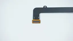 Модуль матриця + тачскрін для Lenovo Vibe X3, white - мініатюра 2