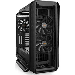 Корпус Be quiet! Silent Base 802 Black (BG039) - мініатюра 4