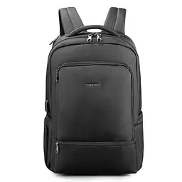 Рюкзак антизлодій Tigernu T-B3585 15.6" USB 26 л чорний (16228) - мініатюра 5