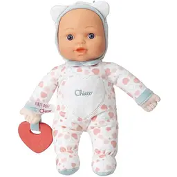 Лялька Chicco My First Doll Бежева (12117.20)