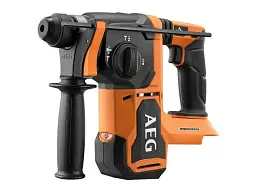 Перфоратор AEG BBH18BL2-0