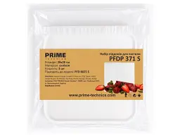 Набір піддонів для пастили Prime Technics PFDP 371 S - мініатюра 2