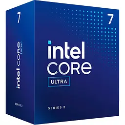 Процесор Intel Core Ultra 7 265F Box (BX80768265F) EU [125478]