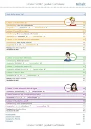 Beste Freunde. Arbeitsbuch mit Audios online A1.1. - мініатюра 3