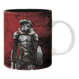 Чашка Goblin Slayer Slayer (Вбивця демонів)
