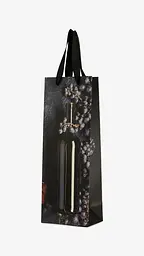 Пакет паперовий Виноград ВOTTLE 761124ML Різнокольоровий shop (2000999372049)