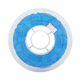 Пластик для 3D-принтера Creality PLA 1 кг, 1.75 мм, blue (3301010064) - мініатюра 2