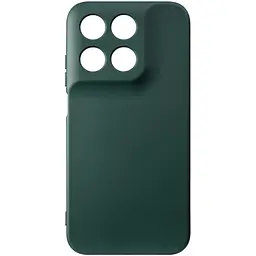 Чохол до мобільного телефона Armorstandart ICON Motorola G77 5G Dark Green (ARM91388)