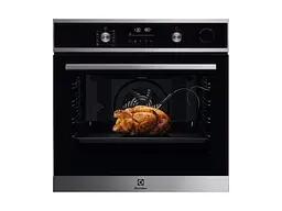 Духова шафа Electrolux EOC6H76X