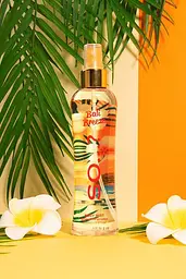 Спрей для тіла Bali Breeze Body Mist So...? 200 мл - мініатюра 3