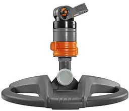 Турбодощувач Gardena Turbo-Drive Comfort на штативі (08143-20)